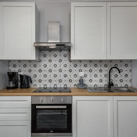 Premium Apartment Daka Porec Ngoại thất bức ảnh