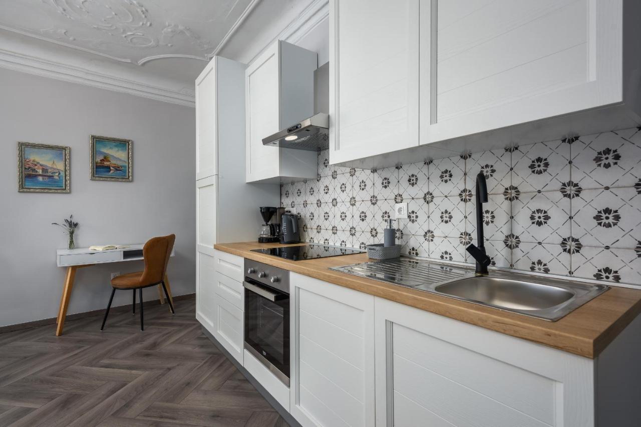 Premium Apartment Daka Porec Ngoại thất bức ảnh