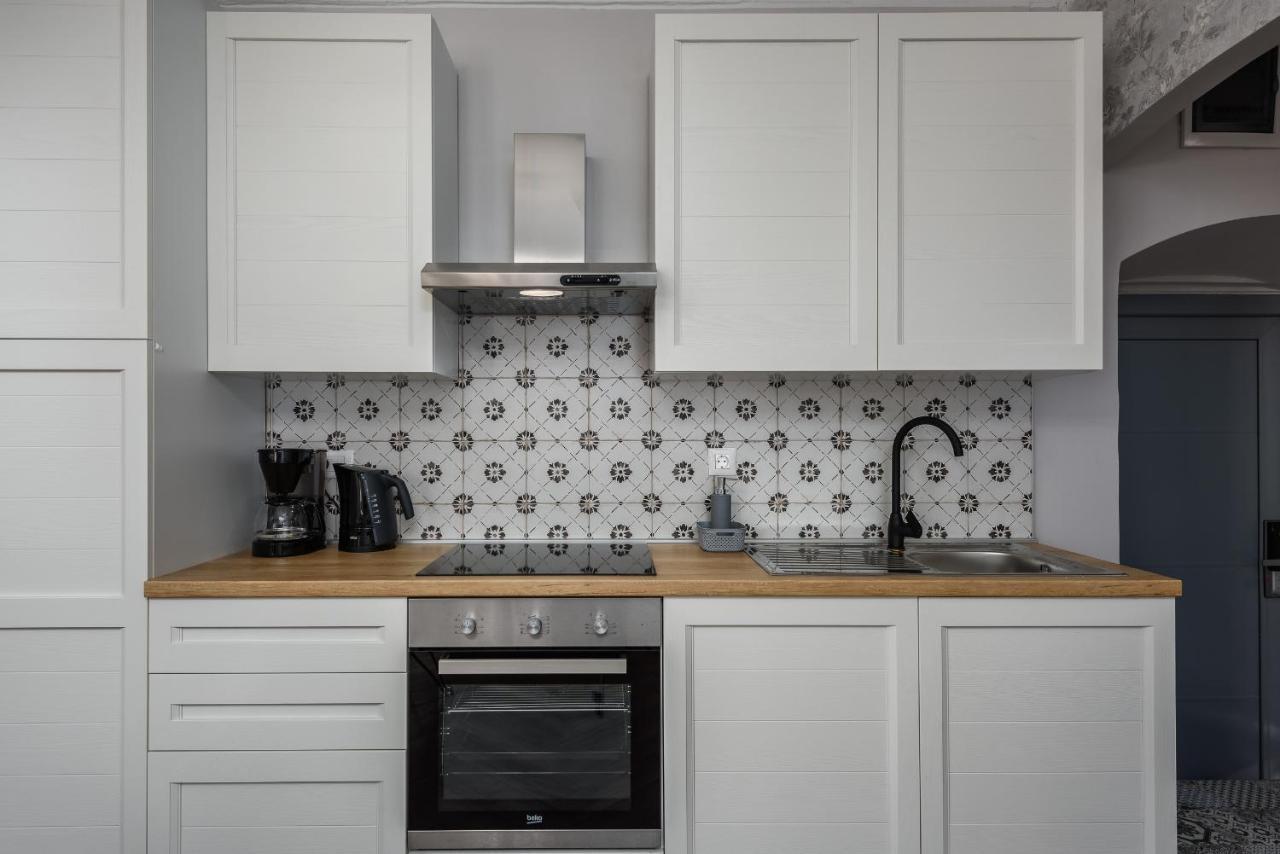 Premium Apartment Daka Porec Ngoại thất bức ảnh
