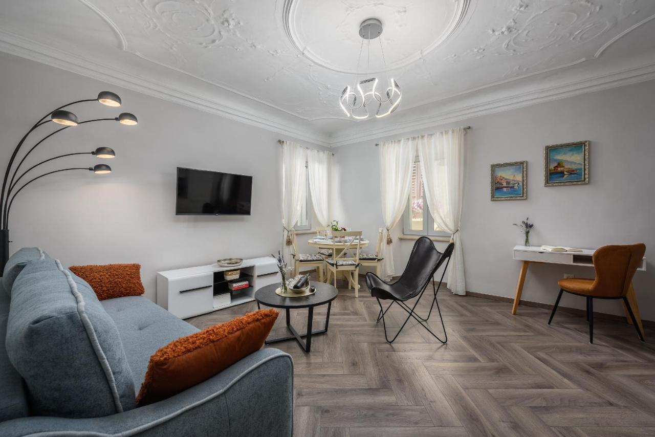 Premium Apartment Daka Porec Ngoại thất bức ảnh