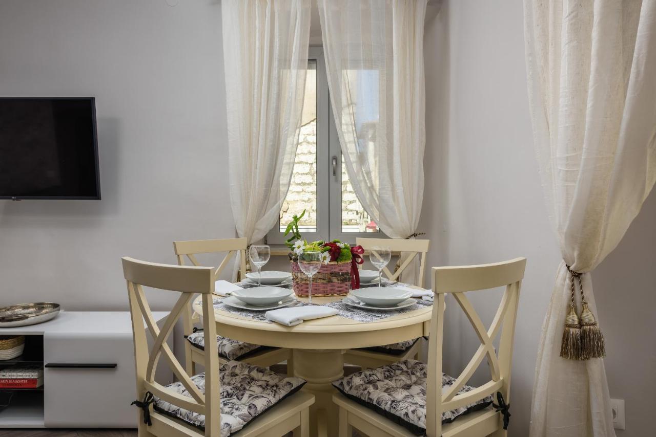 Premium Apartment Daka Porec Ngoại thất bức ảnh